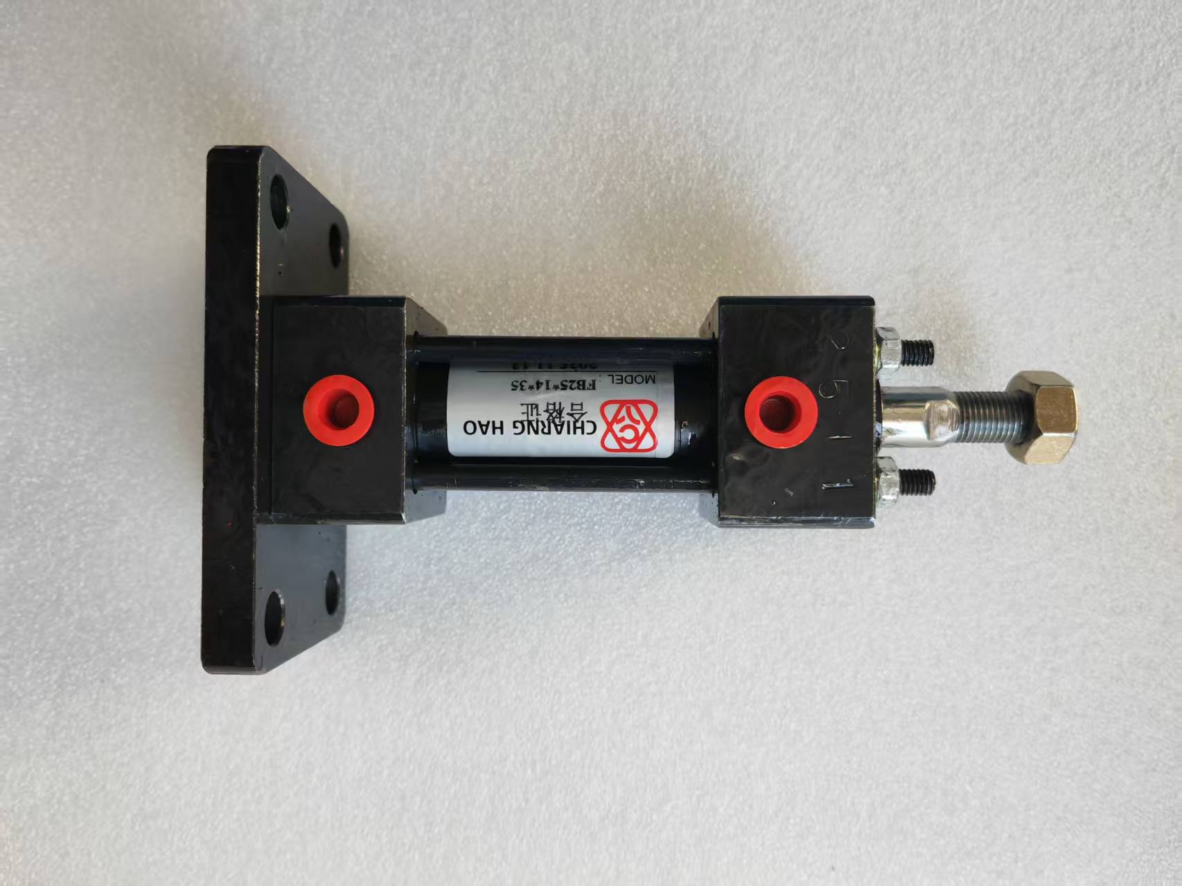 CHIARNG HAO液压油缸FB25*14*35